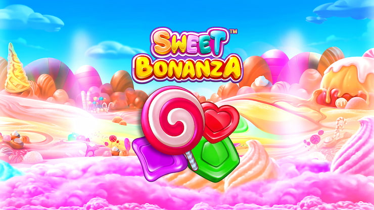 Review Slot Sweet Bonanza