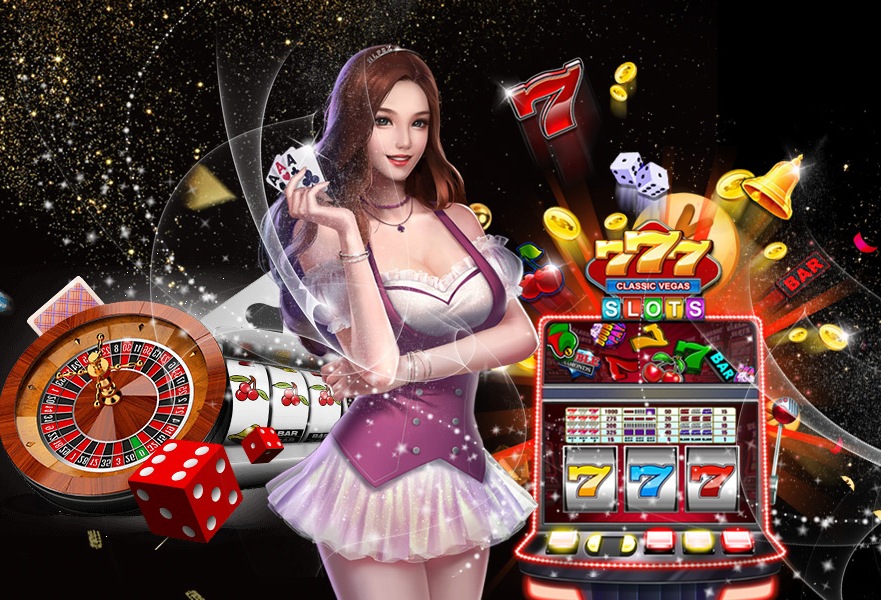 Perbedaan Slot HTML5 dan Slot Flash yang Perlu Diketahui