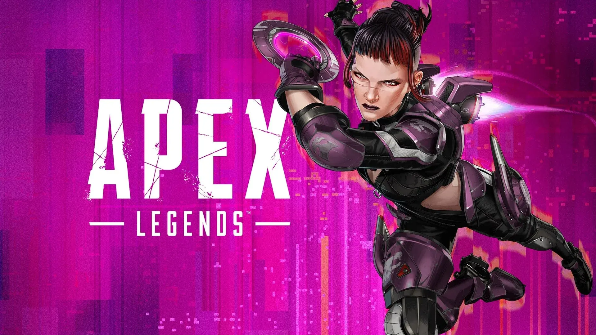 Apex Legends Overclocked: Axle Hadir dengan Kemampuan Drift dan Nitro Gate