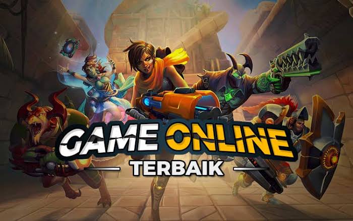 Game Online dan Pengembangan Kemampuan
