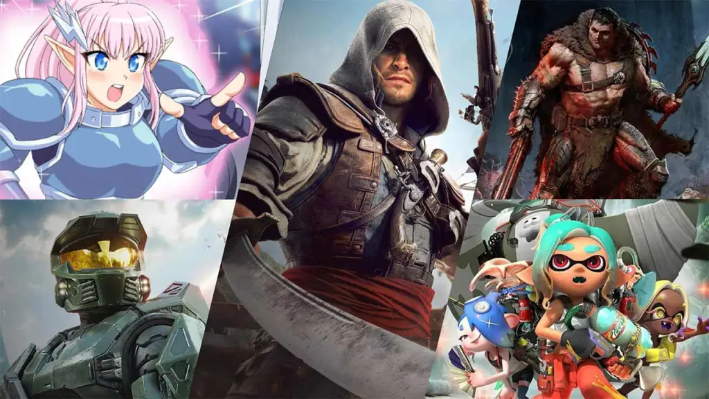 Daftar Game Konsol dan PC Rilis Juli 2026: Dari Avatar hingga Doom