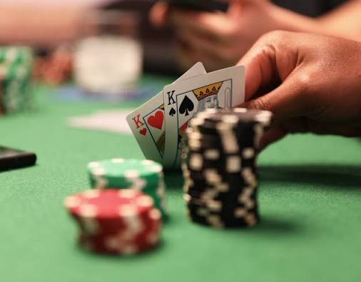 Live Casino dan Dampaknya terhadap Ekonomi Kreatif