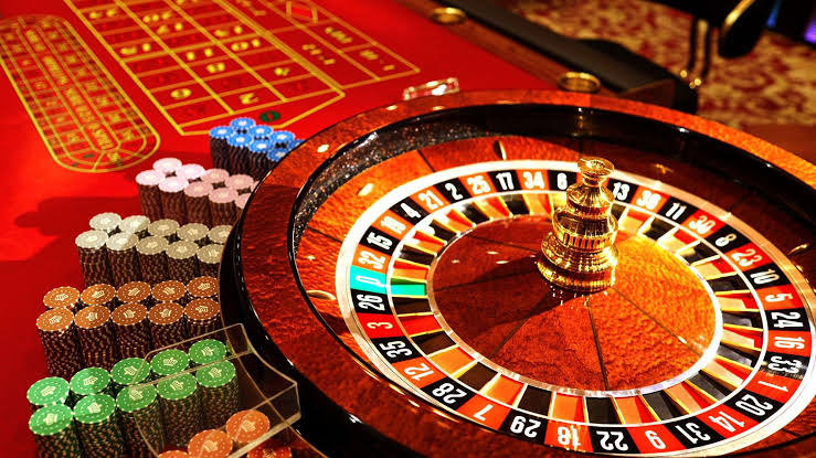 Memilih Platform Live Casino Terbaik