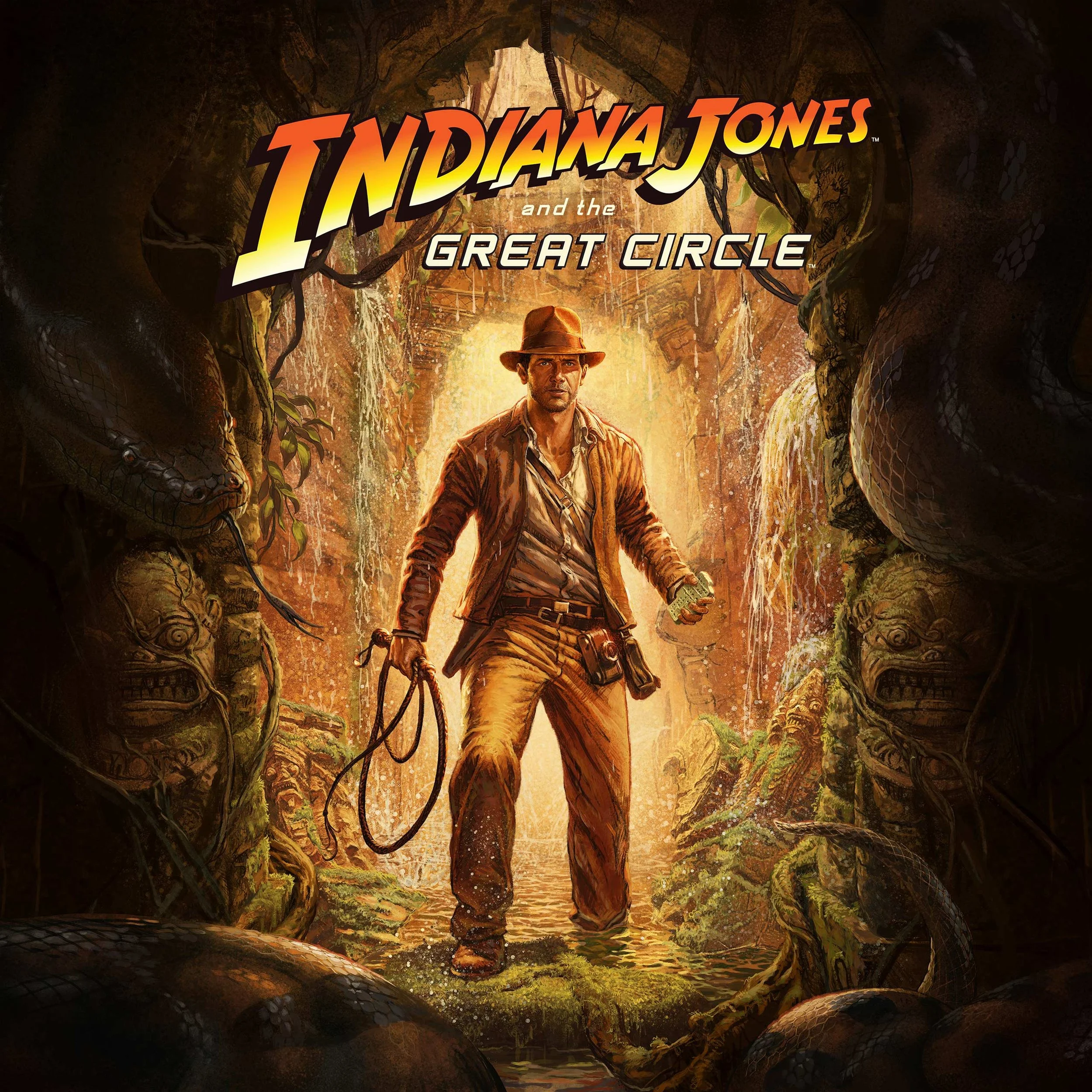 Indiana Jones and the Great Circle Petualangan Arkeologi yang Epik