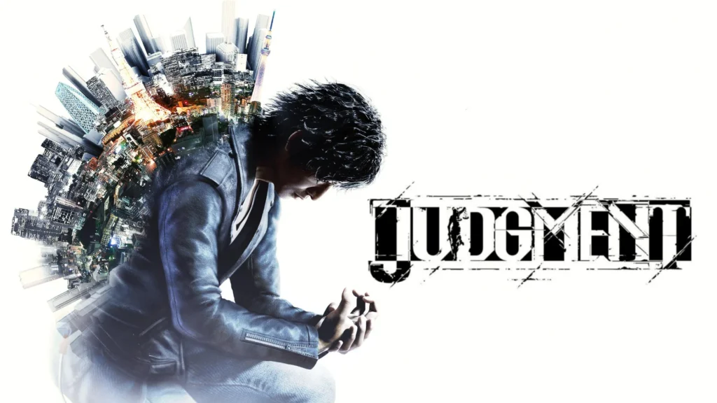 Judgment: Điều Tra Tội Phạm Trong Thế Giới Yakuza