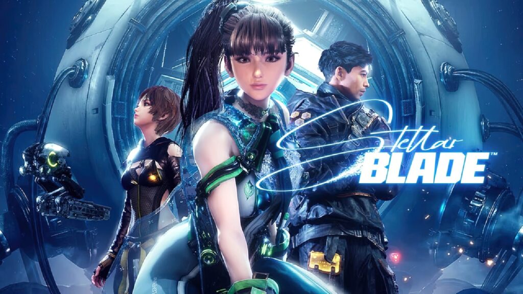 Stellar Blade: Keindahan Visual dan Aksi yang Memukau