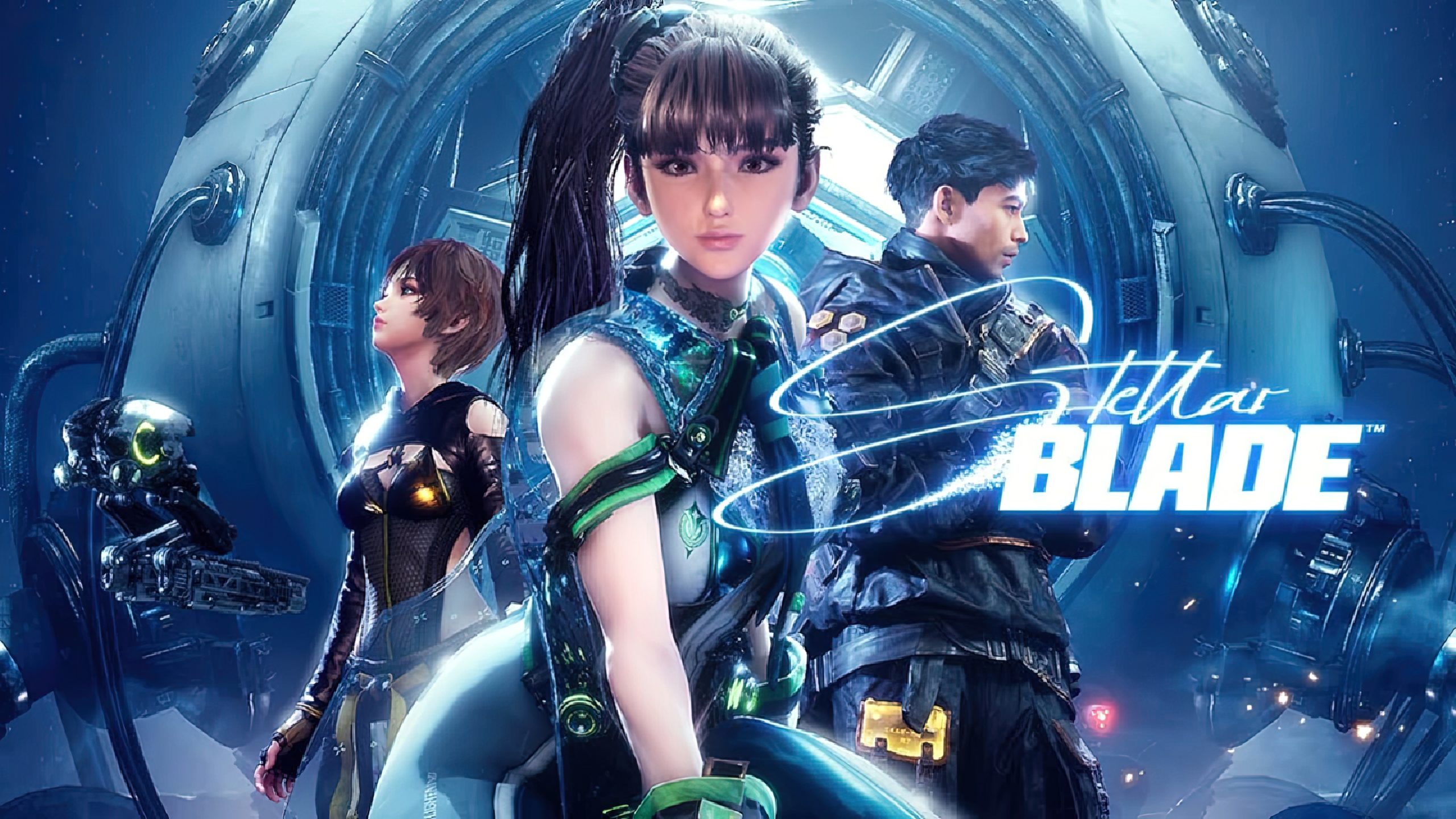 Stellar Blade: Keindahan Visual dan Aksi yang Memukau